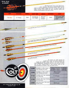 custom arrows -2
