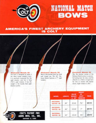 national match bows-2