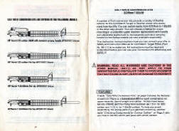 Colt 1994 Rifle Conversion Kits 223 Rem. / 7.62x39 page 1