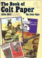 Colt book of paper by Ogle