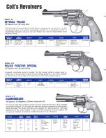 Colt 1965 handguns for law enforcement page 2