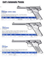 Colt 1965 handguns for law enforcement page 4