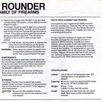 1990s ninety rounder magazine for AR-15/M-16 page 2