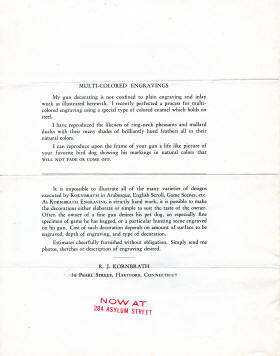 1930s engraver Rudolph-Kornbrath-brochure page 4