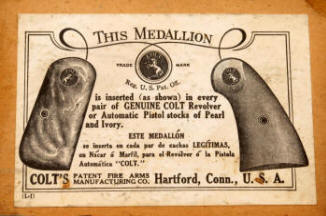 1922 label in the M1908 correct box-2