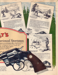 "A profitable source of firearms sales" -2