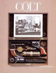 1993 fall rampant colt cover