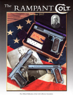 Rampant Colt Magazine 2