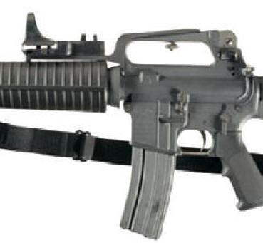 Colt Optics 'Scout' by C-More c. 2004 Red Dot Optics NIB
